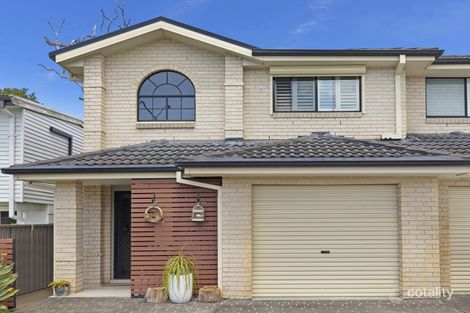 Property photo of 58A Wyong Road Killarney Vale NSW 2261
