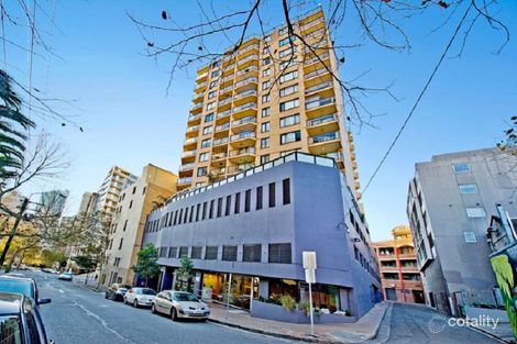 29/220-234 Goulburn St, Darlinghurst, NSW 2010