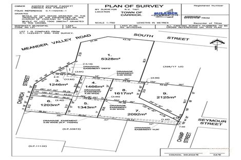 57 Meander Valley Rd, Carrick, TAS 7291