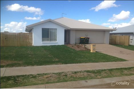 Property photo of 6 Taramoore Road Gracemere QLD 4702