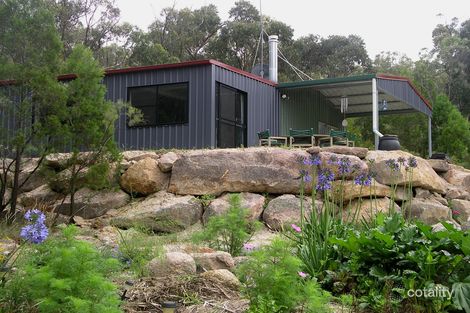 Property photo of 45 Nelson Crescent Stanthorpe QLD 4380