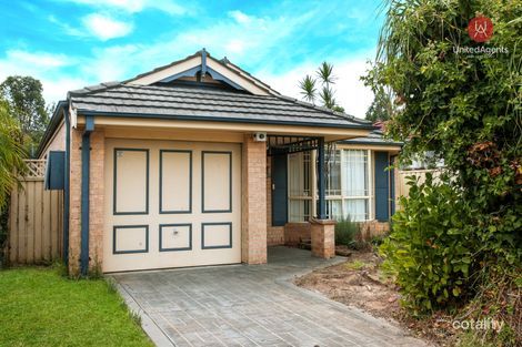 Property photo of 9 Angledool Avenue Hinchinbrook NSW 2168