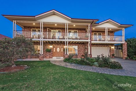 29 Sir Warwick Fairfax Dr, Harrington Park, NSW 2567