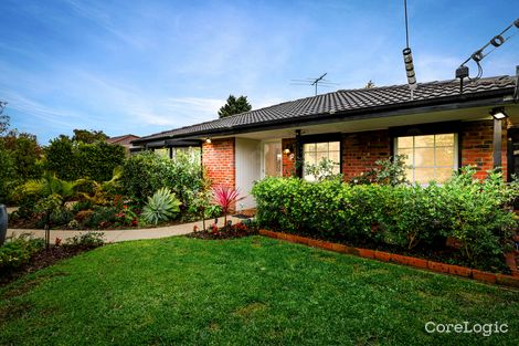 Property photo of 14 Balcombe Place Dingley Village VIC 3172