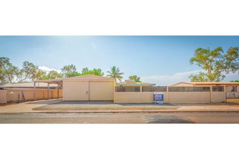 Property photo of 17 Limpet Crescent South Hedland WA 6722