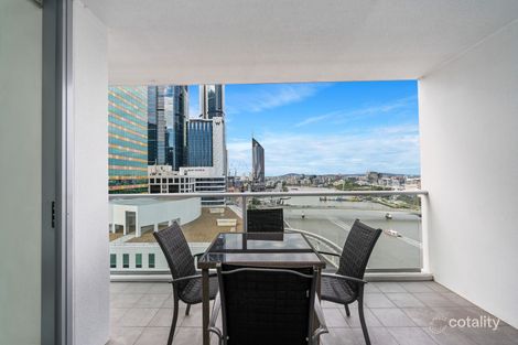 203/18 Tank St, Brisbane City, QLD 4000