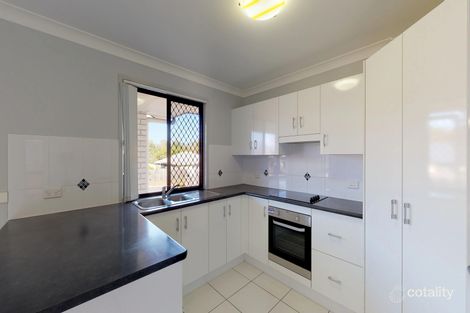 23 Brosnan Cres, Parkhurst, QLD 4702