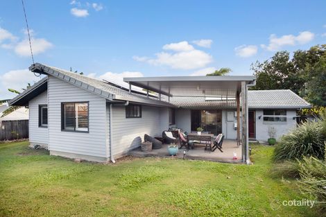 Property photo of 1 Correa Place Mooloolaba QLD 4557