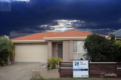 6 Jessie St, Springfield Lakes, QLD 4300