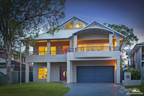 Property photo of 3 Bambury Avenue Summerland Point NSW 2259