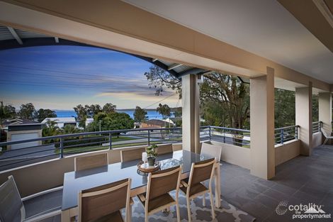 Property photo of 3 Bambury Avenue Summerland Point NSW 2259