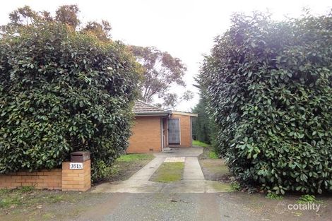 Property photo of 351A Yarra Road Wonga Park VIC 3115