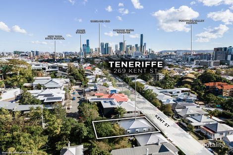 Property photo of 269 Kent Street Teneriffe QLD 4005