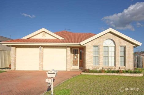 2 Ashford Cct, Currans Hill, NSW 2567