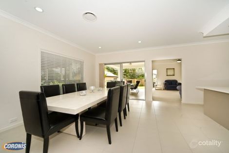 Property photo of 27 Carnation Road Manly West QLD 4179
