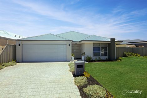 Property photo of 21 Willandra Parkway Wandi WA 6167