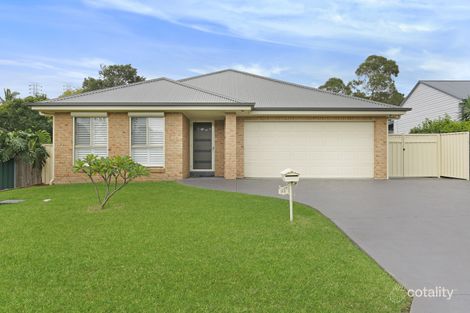 Property photo of 32 Nolan Street Berkeley NSW 2506
