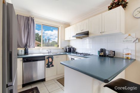 Property photo of 5/162-164 Fragar Road South Penrith NSW 2750