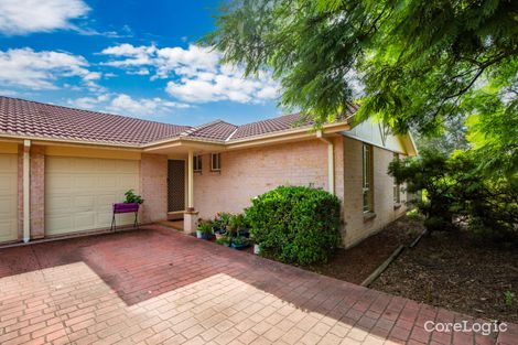 Property photo of 5/162-164 Fragar Road South Penrith NSW 2750