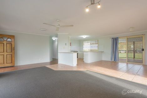 Property photo of 21 Aquarius Street Clinton QLD 4680