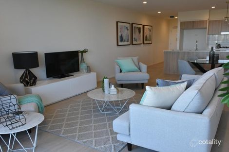 Property photo of 2203/93 Sheehan Avenue Hope Island QLD 4212