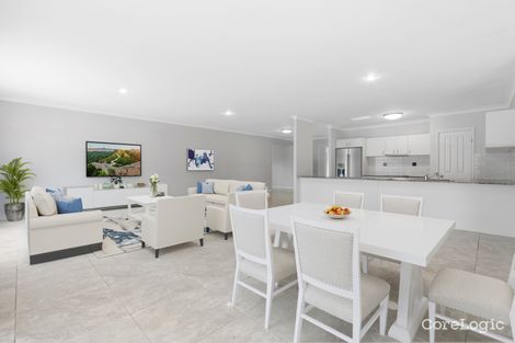 Property photo of 9 Macdonald Avenue Upper Coomera QLD 4209