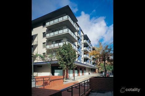 Property photo of 18/9 Ebenezer Place Adelaide SA 5000