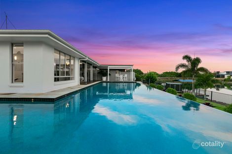 Property photo of 10 Earl St Vincent Circuit Eli Waters QLD 4655