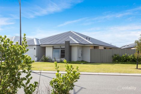 Property photo of 21 Willandra Parkway Wandi WA 6167