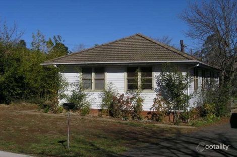 Property photo of 6 Carmichael Street Deakin ACT 2600