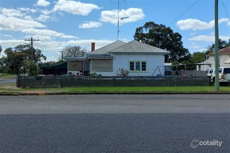 Property photo of 16 Mingelo Street Peak Hill NSW 2869