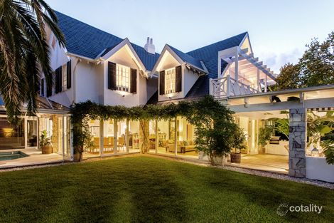 Property photo of 10 Evans Court Toorak VIC 3142