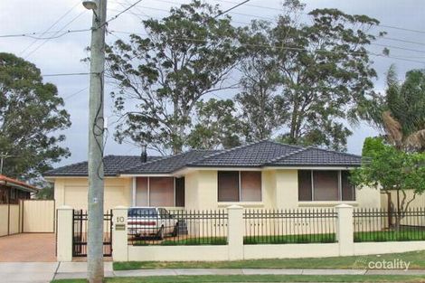 10 Luke Pl, Rooty Hill, NSW 2766