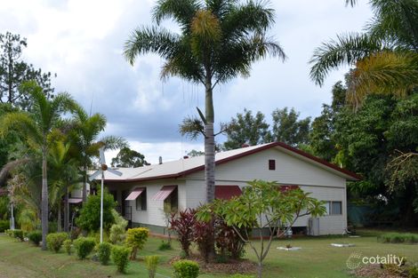 Property photo of 23 Monazite Street Mount Garnet QLD 4872