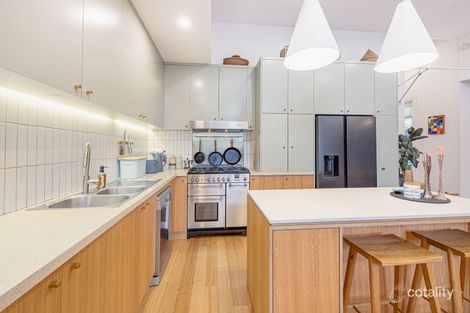 Property photo of 29 Kelvin Grove Thornbury VIC 3071