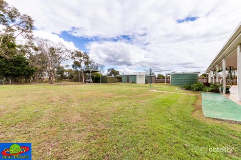 Property photo of 14 Pinto Avenue Branyan QLD 4670