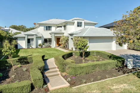 Property photo of 7 Apulia Place Bridgeman Downs QLD 4035