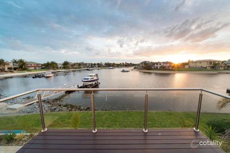 Property photo of 36 Ocean Reef Drive Patterson Lakes VIC 3197