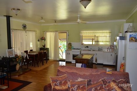 Property photo of 23 Monazite Street Mount Garnet QLD 4872