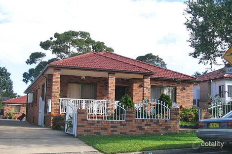 66 Banksia Rd, Greenacre, NSW 2190