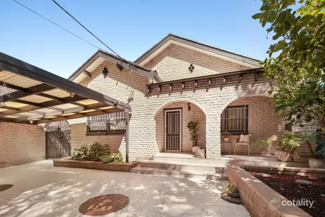 Property photo of 17 Goodwin Avenue Ashfield NSW 2131