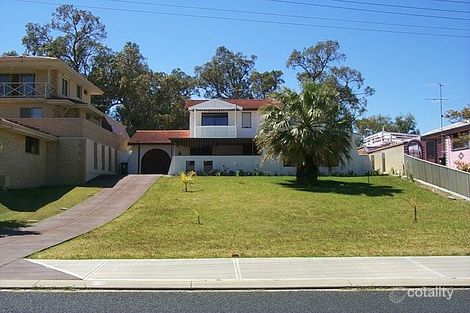 3 Perseus Rd, Silver Sands, WA 6210