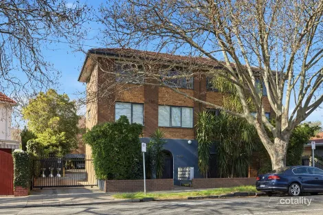4/278 Barkly St, Elwood, VIC 3184