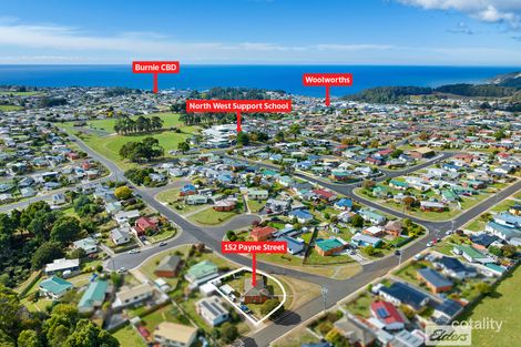 Property photo of 152 Payne Street Acton TAS 7320