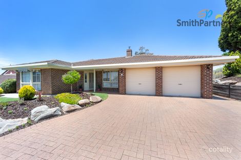 Property photo of 22 Turtur Court Golden Grove SA 5125