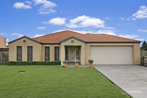 Property photo of 46 Augusta Way Wallan VIC 3756