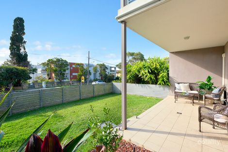 Property photo of 5/6 The Crescent Dee Why NSW 2099