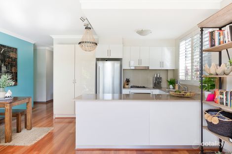 Property photo of 5/6 The Crescent Dee Why NSW 2099