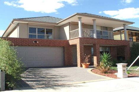 Property photo of 36 Gabriel Terrace South Morang VIC 3752