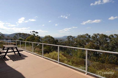Property photo of 208 Nelson Road Mount Nelson TAS 7007